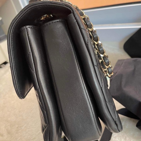 Chanel Trendy CC Medium - Picture 8 of 11